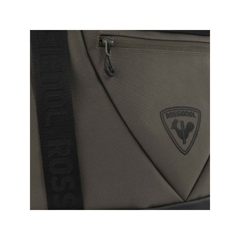 Torba Rossignol Tote Bag 30L Acinus Leaf zielony Rossignol