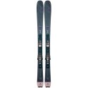 Zestaw narciarski DYNASTAR E-Cross 82 Nx11 Dynastar