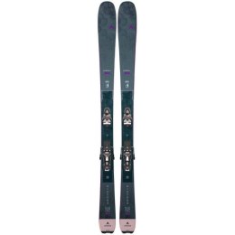 Zestaw narciarski DYNASTAR E-Cross 82 Nx11 Dynastar