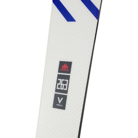 Zestaw narciarski DYNASTAR Speed 263 Xp10 Dynastar