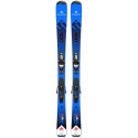Zestaw narciarski DYNASTAR Team Speed 100-130 Kid4 Dynastar