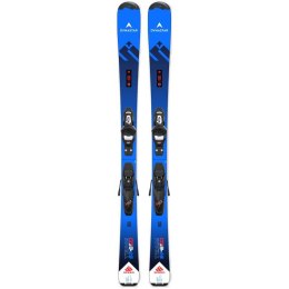 Zestaw narciarski DYNASTAR Team Speed 100-130 Kid4 Dynastar