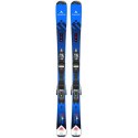 Zestaw narciarski DYNASTAR Team Speed 130-150 Xp7 Dynastar