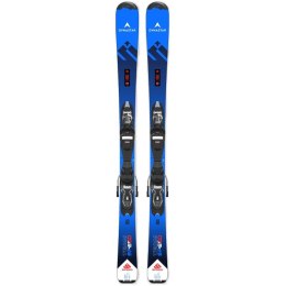 Zestaw narciarski DYNASTAR Team Speed 130-150 Xp7 Dynastar