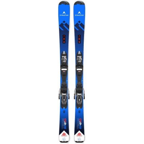 Zestaw narciarski DYNASTAR Team Speed 130-150 Xp7 Dynastar