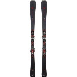 Zestaw narciarskie ROSSIGNOL NOVA 14 K NX12 Rossignol