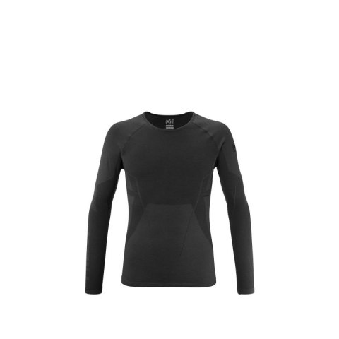 Bielizna MILLET M Drynamic Soft Ls Tee czarny Millet