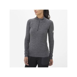 Bielizna MILLET W Drynamic Warm 44958 Zip grafitowy Millet