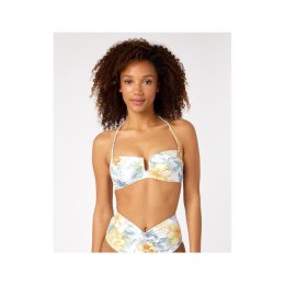 Biustonosz kąpielowy RIP CURL Always Summer Bandeau biały Rip Curl