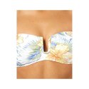Biustonosz kąpielowy RIP CURL Always Summer Bandeau biały Rip Curl