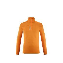 Bluza MILLET M Seneca Fleece Po Pomarańczowy Millet
