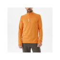 Bluza MILLET M Seneca Fleece Po Pomarańczowy Millet