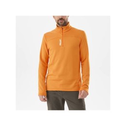 Bluza MILLET M Seneca Fleece Po Pomarańczowy Millet