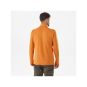 Bluza MILLET M Seneca Fleece Po Pomarańczowy Millet