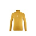 Bluza MILLET M Seneca Fleece Po Żółty Millet