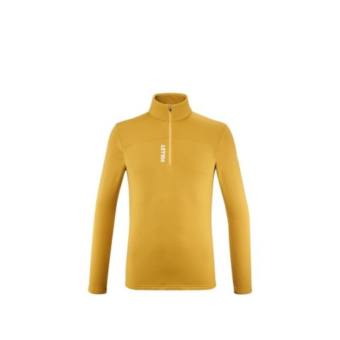 Bluza MILLET M Seneca Fleece Po Żółty Millet