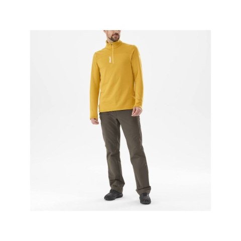 Bluza MILLET M Seneca Fleece Po Żółty Millet