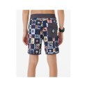 Boardshorty RIP CURL Mirage Owen Swc -Boy czarny Rip Curl