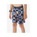 Boardshorty RIP CURL Mirage Owen Swc -Boy czarny Rip Curl