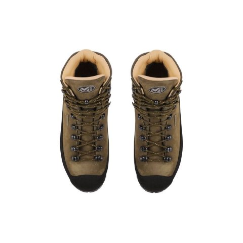 Buty MILLET Bouthan Gtx Brązowy Millet