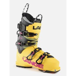 Buty narciarskie LANGE XT3 FREE 140 PRO MODEL LV GW Mustand Yellow Lange