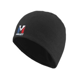 Czapka MILLET Active Wool Beanie Czarny Millet