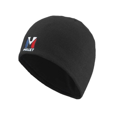 Czapka MILLET Active Wool Beanie Czarny Millet
