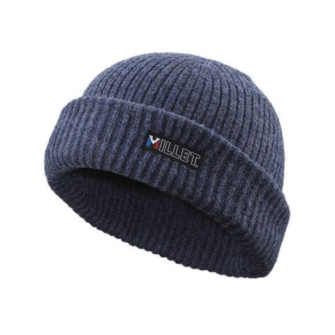 Czapka MILLET Chamonix Wool Beanie Granatowy Millet