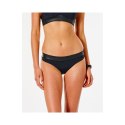 DOL-BIKINI RIP CURL Mirage Ultimate Good Pant - czarny Rip Curl