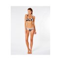 DOL-BIKINI RIP CURL Playabella Mirage Pant - czarny Rip Curl