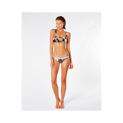 DOL-BIKINI RIP CURL Playabella Mirage Pant - czarny Rip Curl