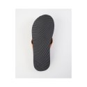 Japonki RIP CURL Dbah Eco Open Toe - brązowy Rip Curl