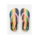 Japonki dziewczęce RIP CURL Surf Revival Stripe Girl niebieski Rip Curl