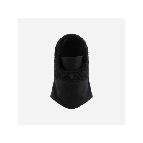 Kominiarka Rossignol Jr Trendy Balaclava czarny Rossignol