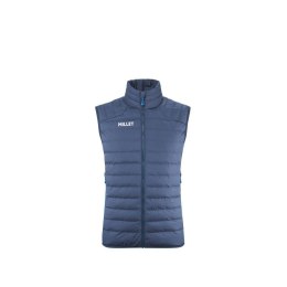 Kurtka MILLET M Fitz Roy Warm Vest granatowy Millet