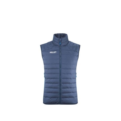 Kurtka MILLET M Fitz Roy Warm Vest granatowy Millet