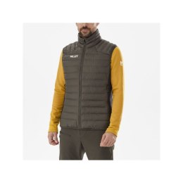 Kurtka MILLET M Fitz Roy Warm Vest zielony Millet