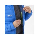 Kurtka MILLET M Kamet Down Hoodie Niebieski Millet