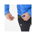 Kurtka MILLET M Kamet Down Hoodie Niebieski Millet