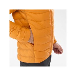 Kurtka MILLET M Kamet Down Hoodie Pomarańczowy Millet