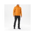 Kurtka MILLET M Kamet Down Hoodie Pomarańczowy Millet