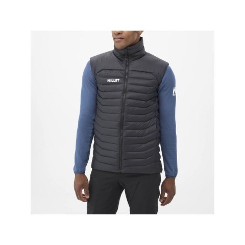 Kurtka MILLET M Kamet Light Down Vest czarny Millet