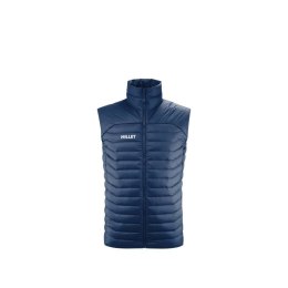 Kurtka MILLET M Kamet Light Down Vest granatowy Millet