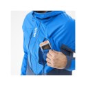 Kurtka MILLET M M White Shield Jkt granatowy Millet