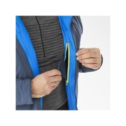Kurtka MILLET M Mixt Warm Hoodie Granatowy Millet