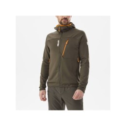 Kurtka MILLET M Seneca Fleece Hoodie Zielony Millet