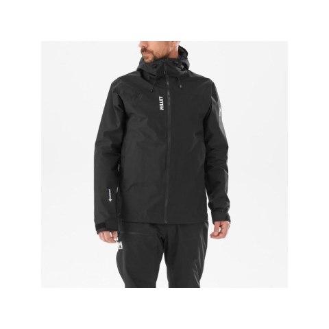Kurtka MILLET M Seneca Gtx 2L Jkt czarny Millet