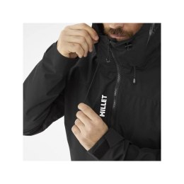 Kurtka MILLET M Seneca Gtx 2L Jkt czarny Millet