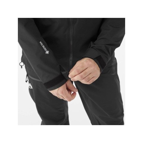 Kurtka MILLET M Seneca Gtx 2L Jkt czarny Millet