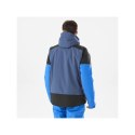 Kurtka MILLET M Telluride Jkt Granatowy Millet